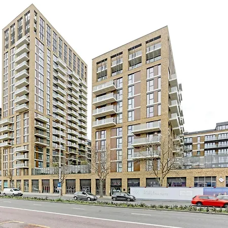 Coastal Comfort With Parking, Cleaning Included Lägenhet Nieuwpoort