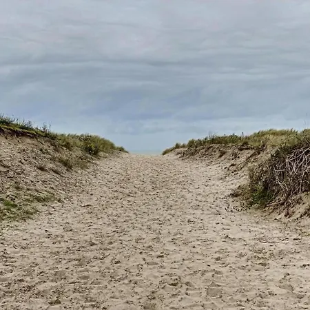 Lägenhet Coastal Comfort With Parking, Cleaning Included Nieuwpoort